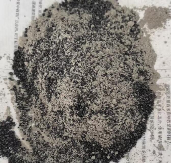 衡南不发火砂浆耐磨地坪施工方案