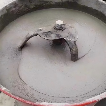 衡南灌浆料常见问题与解决方法