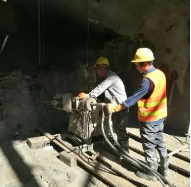 衡南水下抗分散灌浆料特点 水下不分散注浆料介绍