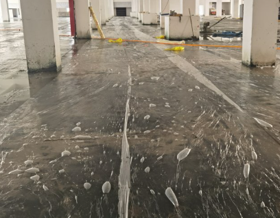 衡南不发火砂浆和不发火金属骨料有什么区别