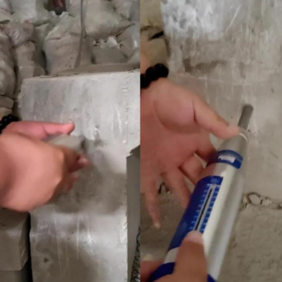 衡南混凝土强度不足的原因及处理方法