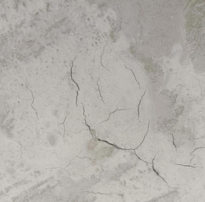 衡南灌浆料为什么会产生裂缝？出现裂缝该如何处理？