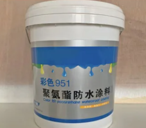 衡南聚氨酯防水涂料