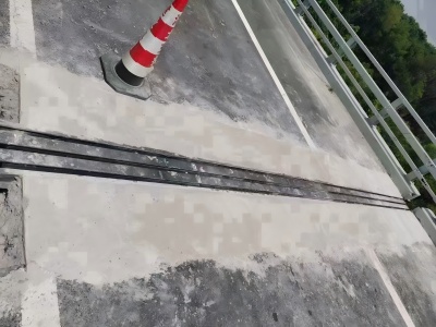 衡南伸缩缝更换后浇筑材料快速结构修补料速砼的产品特点及施工流程​