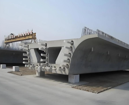 衡南抗冻压浆料的特点及标准化施工工艺